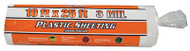 10x25 3mil Clr Sheeting