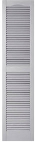 Pr 15x64 Louv Shutter