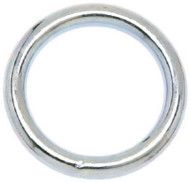 1-1/2"zinc Ni Weld Ring