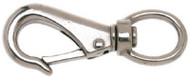 3/4" Ss Eye Quick Snap