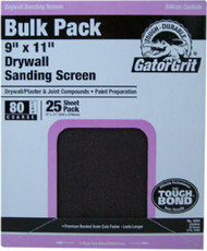 25ct 9x11 120g Screen