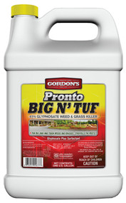 Gal Big Tuf Weed Killer
