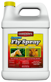 Gal Aqueous Fly Spray
