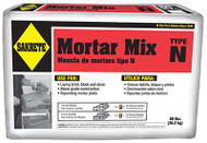 80lb Sakrete Mortar Mix