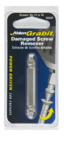 #3 Damage Screw Remover