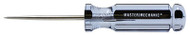 Mm3"rnd Awl Screwdriver