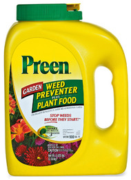 5.625lb Weed Preventor
