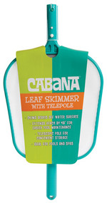 Leaf Skimmer/telepole