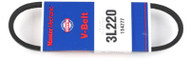 Mm 22x3/8 Fhp V Belt