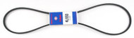 Mm 65x1/2 Fhp V Belt