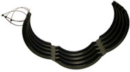 12"plas Culvert Coupler