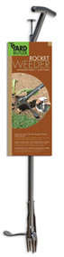 37" Rocket Weeder