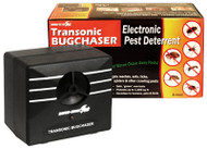 Transonic Bug Repeller