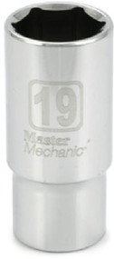 Mm 3/8dr19mm Deepsocket