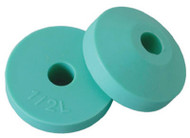 10pk 25/32" Bev Washer