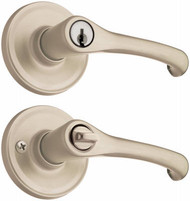 Satni Aspen Entry Lever