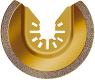 3-1/8" Carb Semi Blade