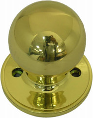 Tg Pb Ball Dummy Knob