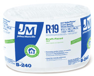 R19 15"x39'2 Kraft Roll