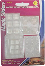 Bumper Pad Value Pack