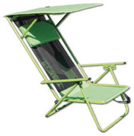 Beach Shade Chair Asstd