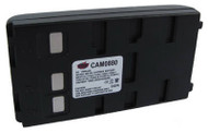 6v Camcorder Battery
