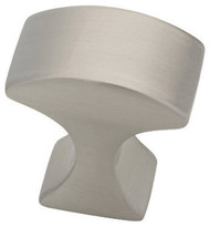 2pk 25mm Sn Decca Knob