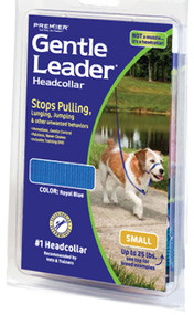 Sm Gentle Leader Collar