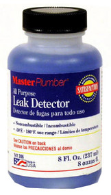Mp8oz Gas Leak Detector