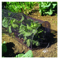 Netting Grow Tunnel
