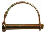 2pk5/16x2-1/4wire Pin