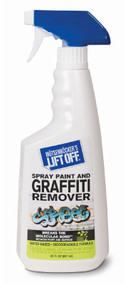 22oz Graffiti Remover