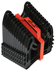 15' Sewer Hose Support