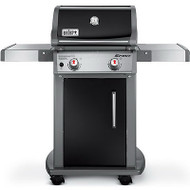Spirit E210blk Lp Grill