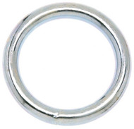 2-1/2" #2zinc Weld Ring