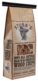Stubbs 2lb Wd Chips