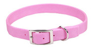 1x26 Pnk Dbl Ply Collar