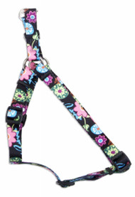 5/8" 16-24 Flwr Harness