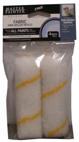 Mp2pk 6"mic Roll Cover