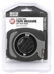 Mm 3/8"x50' Tape Rule