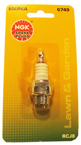 Ngk Bmr6a Spk Plug