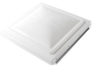 Wht Rv Vent Lid