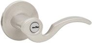 Ni Brooklan Entry Lever