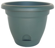 10" Midsu Lucca Planter