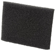 Sm Foam Filter Sleeve