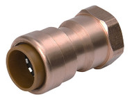 1/2copx1/2fem Adapter