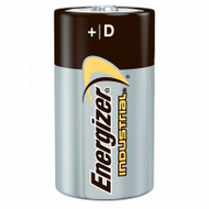 D 1.5v Indus Battery