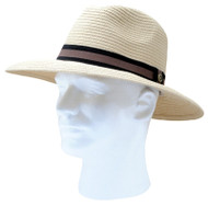 Unisex Bge Braided Hat