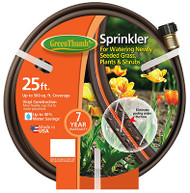 Gt 25' Sprinkler Hose