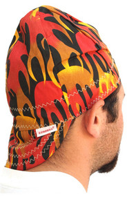 Sz 7 Revers Welding Cap